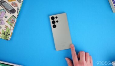 Samsung rolling out One UI 8 Beta 4 to Galaxy S25 ahead of stable release