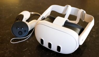 Here's How Long Meta Says the Ideal VR Gaming Session Should Last