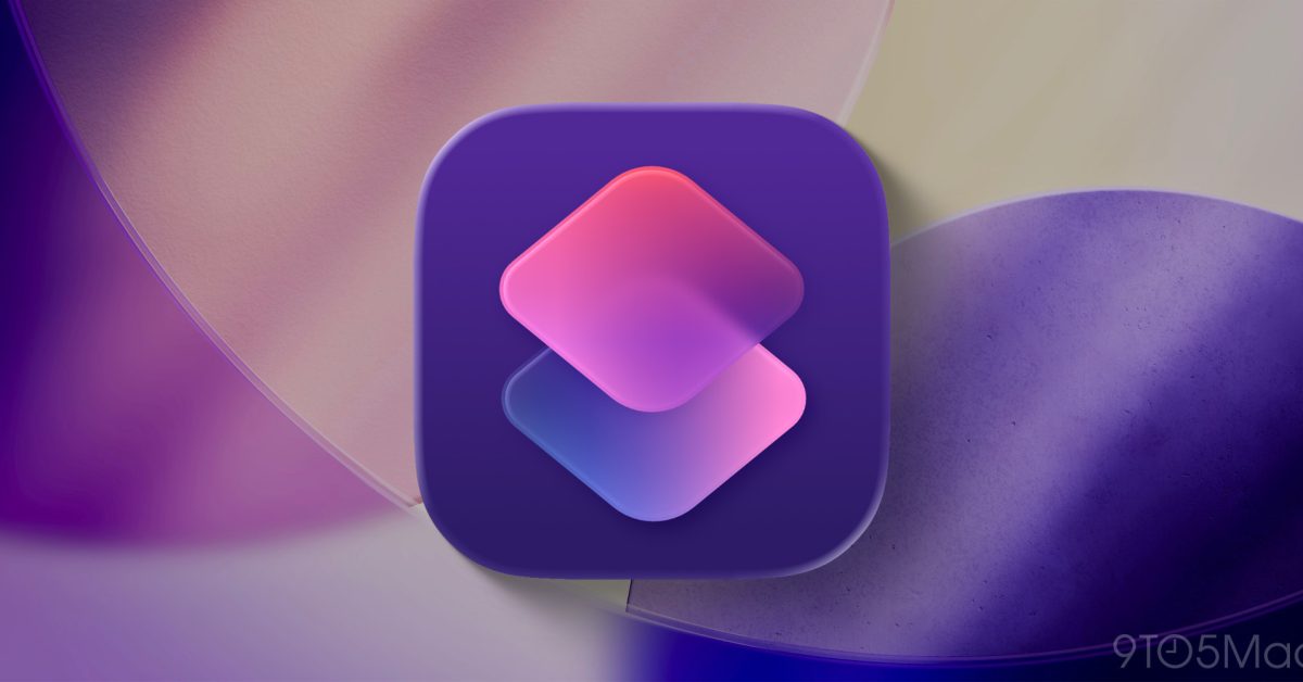 Shortcuts in iOS 26: Everything new coming to your iPhone, more