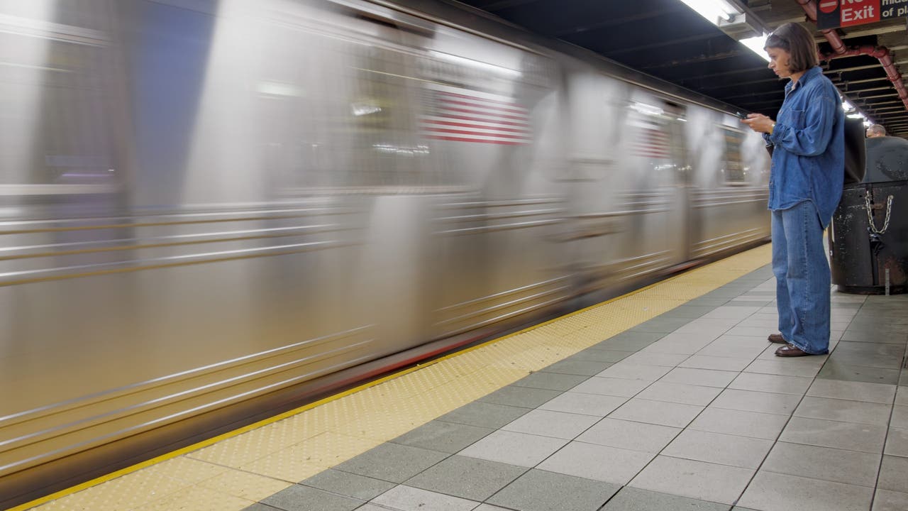 Subway station incident: Man killed by moving NYC train