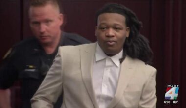 Closing arguments begin in murder trial of Jacksonville rapper ‘Ksoo,’ cousin