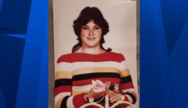 1984 Phoenix murder victim identified as missing 14-year-old girl