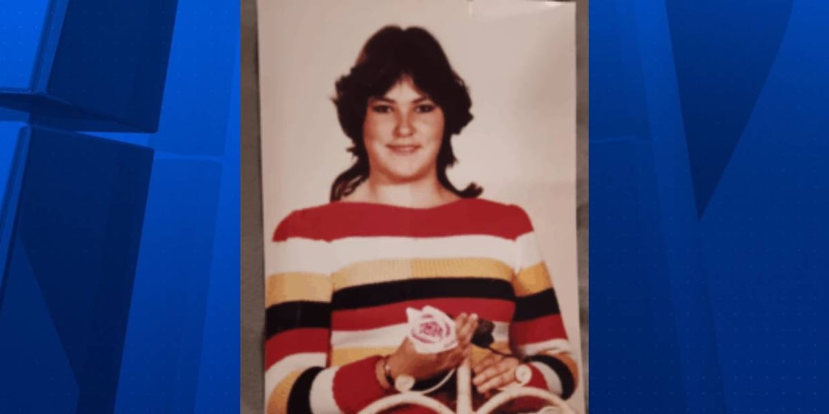 1984 Phoenix murder victim identified as missing 14-year-old girl