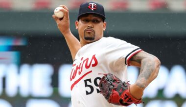 Sources -- Phillies, Twins agree to trade for Jhoan Duran