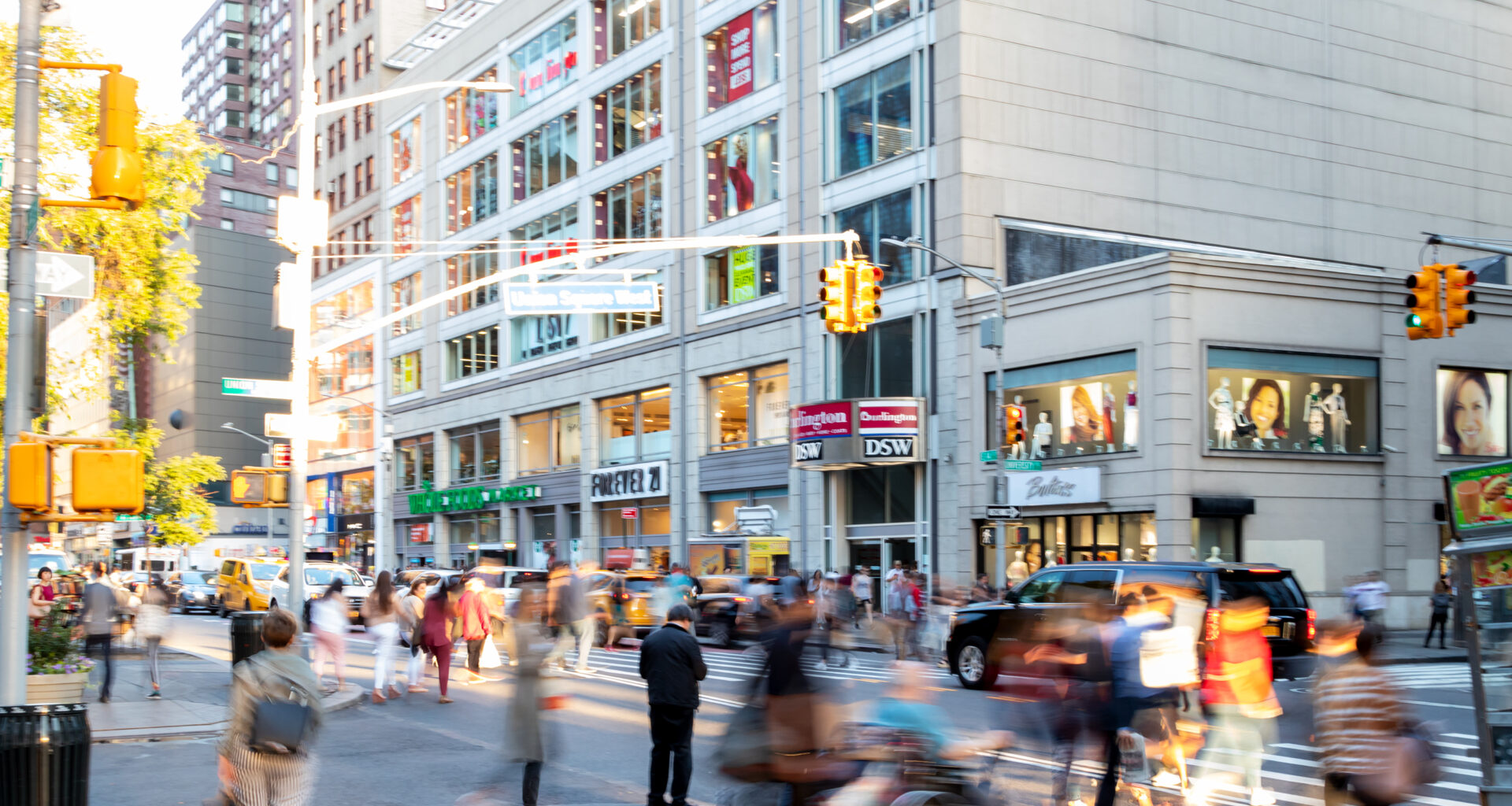 New York City Plans $3 Million Redesign of 14th Street Corridor