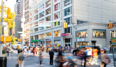New York City Plans $3 Million Redesign of 14th Street Corridor