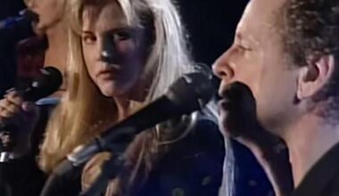“Silver Springs” and Fleetwood Mac – Why Evolution Is True