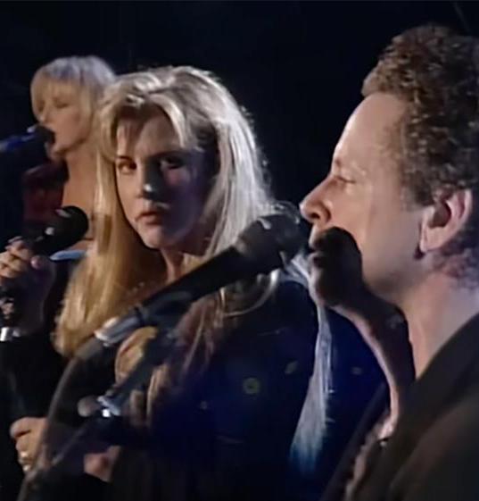 “Silver Springs” and Fleetwood Mac – Why Evolution Is True