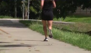 Police investigating sexual assaults along Houston walking trails