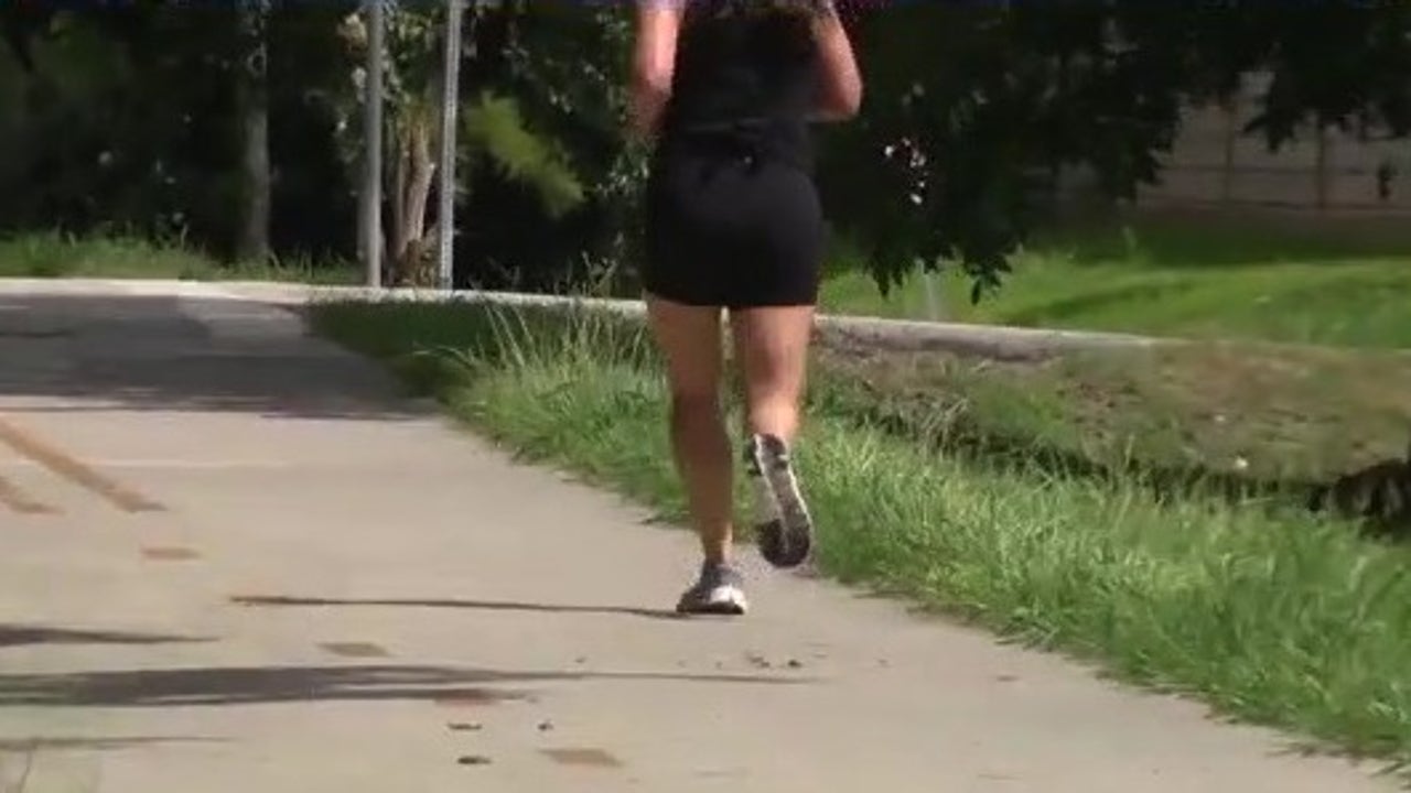 Police investigating sexual assaults along Houston walking trails
