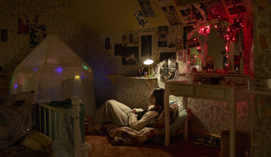 This Time Out writer tried NYC's new barefoot immersive theater show 'Viola's Room'