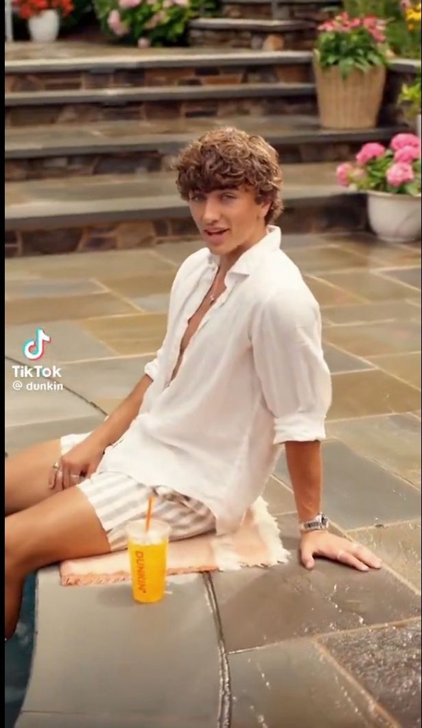 Gavin Casalegno