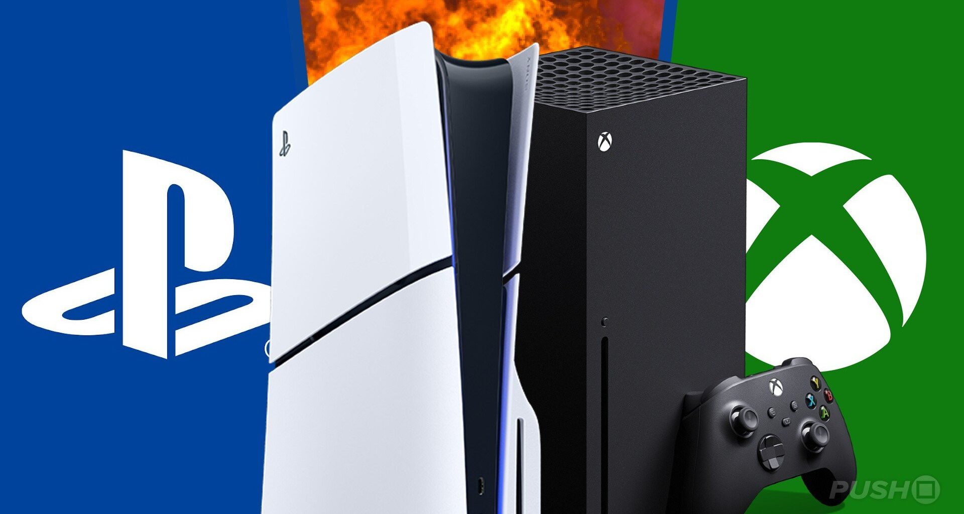 Microsoft Reiterates It's the Top Publisher on PS5 in Earnings Call - Push Square