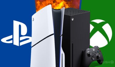 Microsoft Reiterates It's the Top Publisher on PS5 in Earnings Call - Push Square