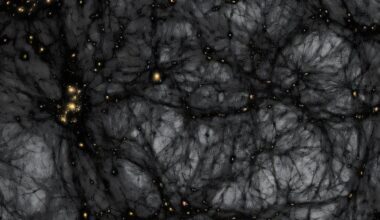 Study outlines alternative approach to detecting inelastic dark matter particles