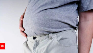 Reduce Belly Fat: Expert shares 9 ways to shrink belly fat naturally |