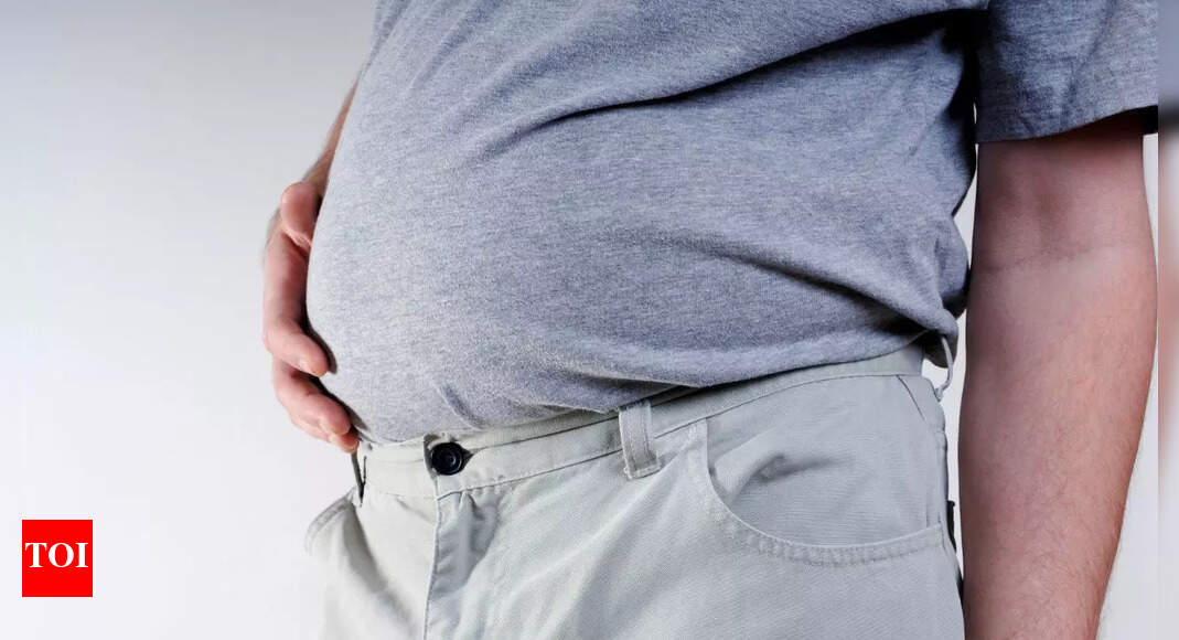 Reduce Belly Fat: Expert shares 9 ways to shrink belly fat naturally |