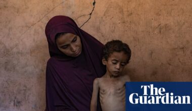 How will the UK’s recognition of Palestine help those starving in Gaza? - podcast | Gaza