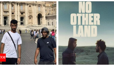 Palestinian Journalist behind Oscar-winning documentary 'No Other Land' shot dead; Director Yuval Abraham calls it ‘Murder’ |