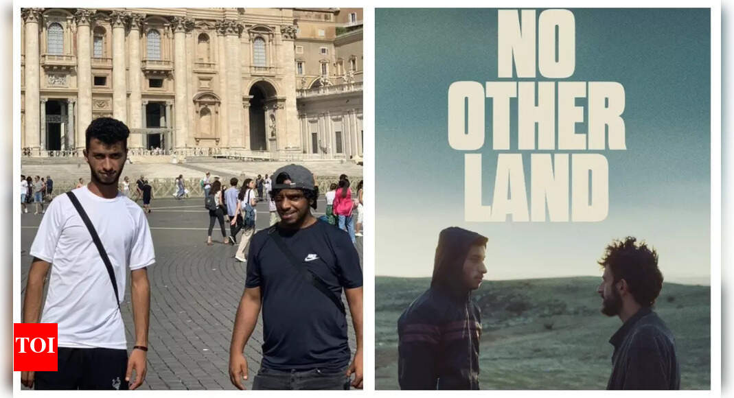 Palestinian Journalist behind Oscar-winning documentary 'No Other Land' shot dead; Director Yuval Abraham calls it ‘Murder’ |