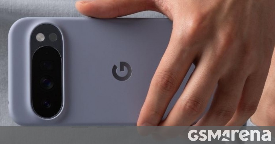 Google Pixel 10 family's prices in the US and Canada leak