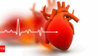 Heart attack risk? This heart scan can tell you more than a cholesterol test; but you probably haven't heard of it |