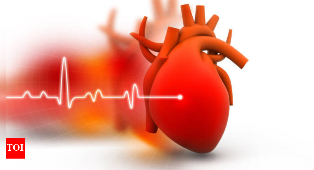 Heart attack risk? This heart scan can tell you more than a cholesterol test; but you probably haven't heard of it |