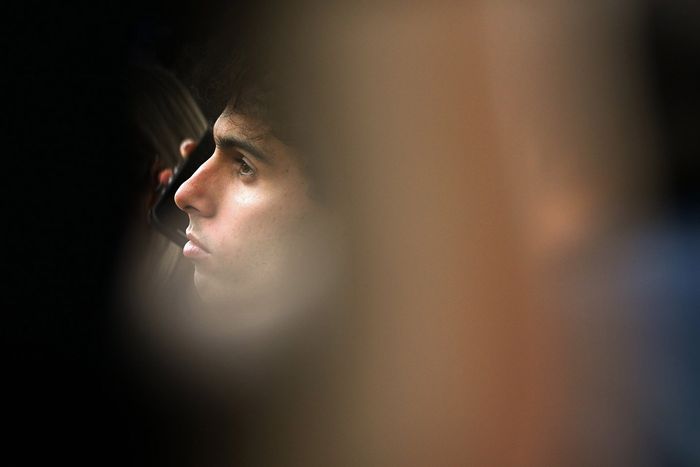 Gabriel Bortoleto, Sauber