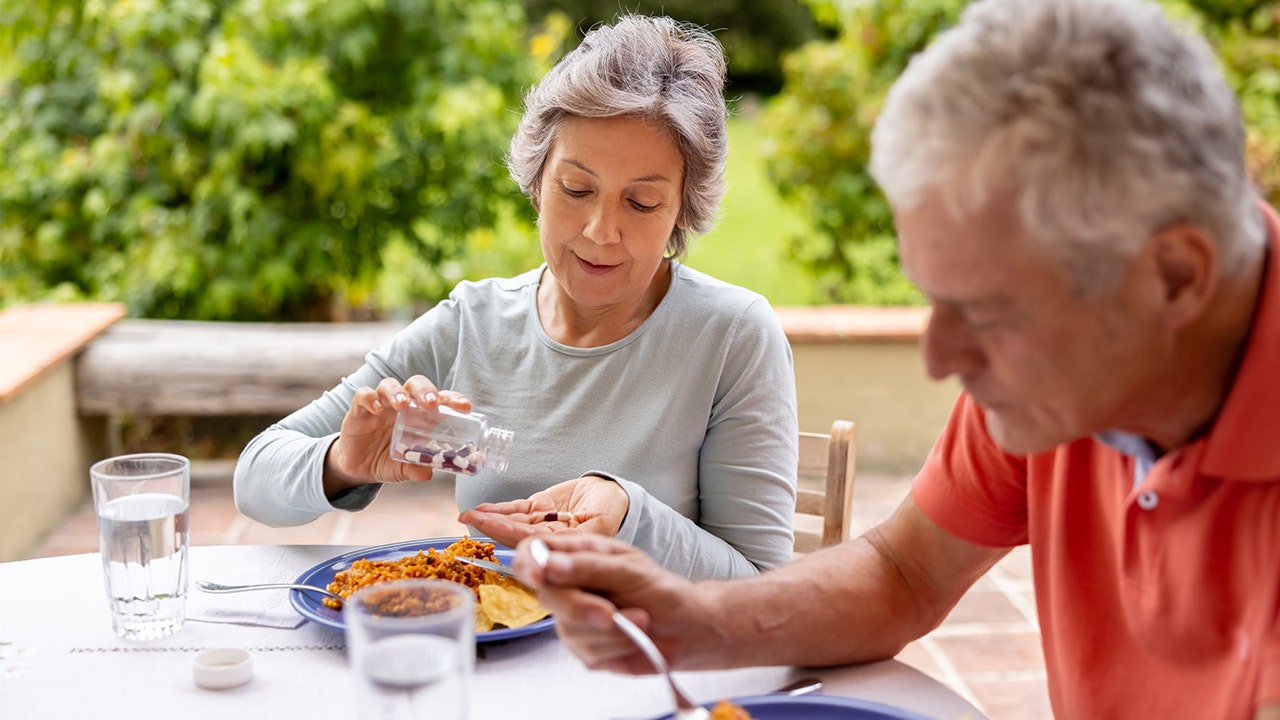 Doctors share healthiest and best whole foods to replace your daily multivitamins