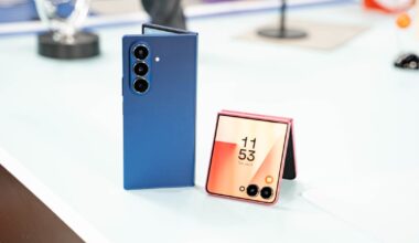 Samsung's first update is coming for the Galaxy Z Fold 7