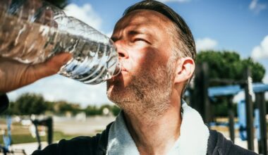 How Drinking Water Can Cause Acid Reflux