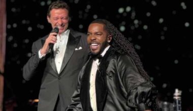 Broadway talent from Jacksonville hand-picked by Hugh Jackman for show