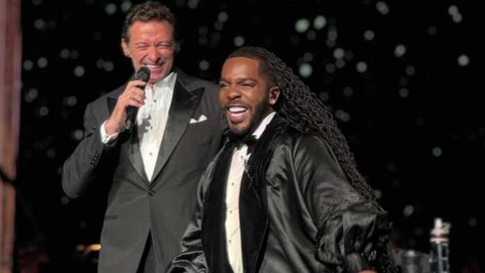 Broadway talent from Jacksonville hand-picked by Hugh Jackman for show