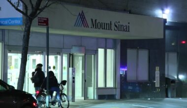 Best hospitals in New York and New Jersey