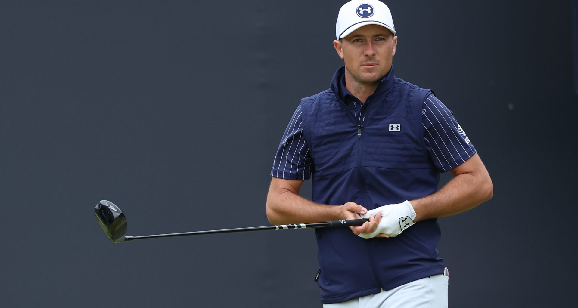 jordan spieth 2025 open championship