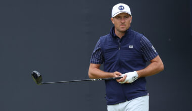 jordan spieth 2025 open championship