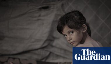 The mathematics of starvation: how Israel caused a famine in Gaza | Gaza