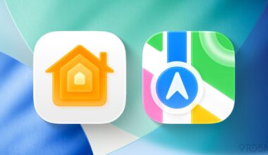 iOS 26 code leaks new Home app feature integrated with Maps
