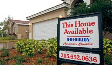 For Buyers, The U.S. Housing Market Is Better Than It’s Been In Years