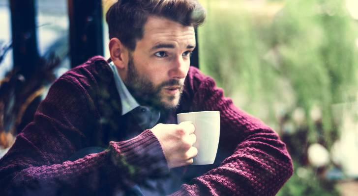 At 45, I'm on track for comfortable retirement — but I’m gripped with regret over the money I haven't saved