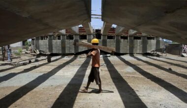 India’s GDP To Grow At 6.5% This Fiscal, Inflation To Soften At 4% On Average: Crisil | Economy News