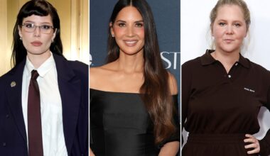 6 Stars Who Opened Up About Dealing With Trichotillomania