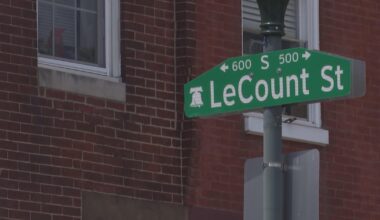 Neighbors urge city to address dangerous Philadelphia intersection after man seriously injured