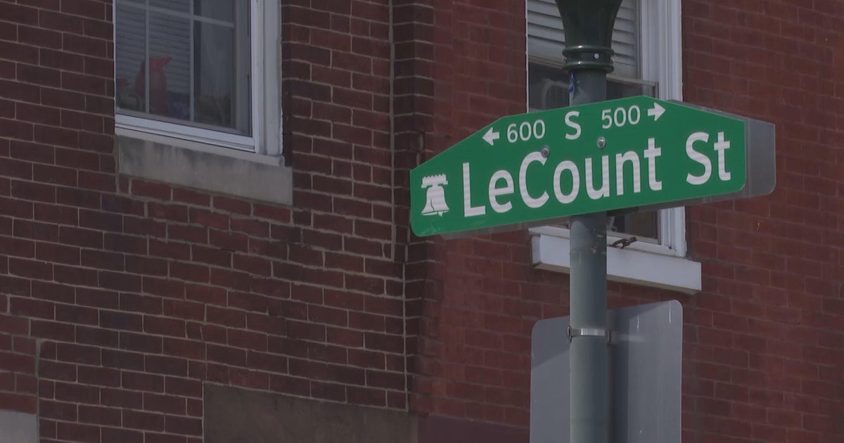 Neighbors urge city to address dangerous Philadelphia intersection after man seriously injured