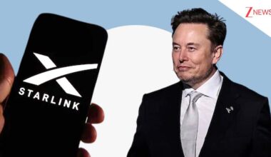 Starlink Service Capped At 20 Lakh Connections Across India: MoS Communications | Technology News