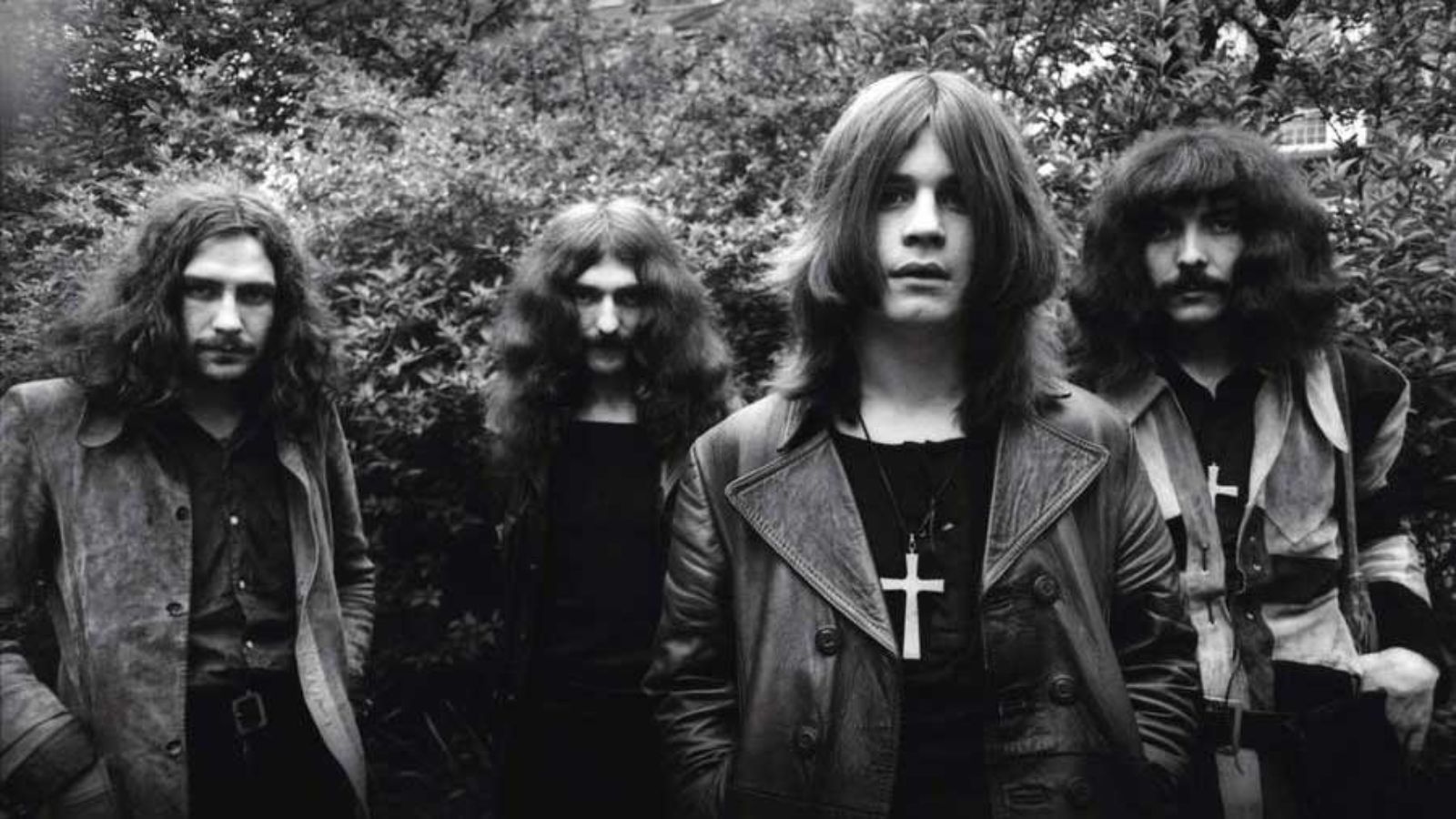 'You Are Truly Immortal': Bill Ward Writes Touching Message to His Black Sabbath Bandmates After Final Show - Ultimate Guitar