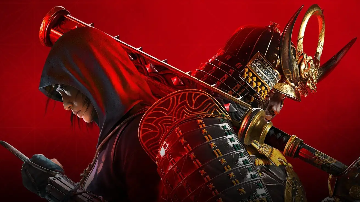 Ubisoft Shareholder Goes Off About 'Woke' Assassin's Creed