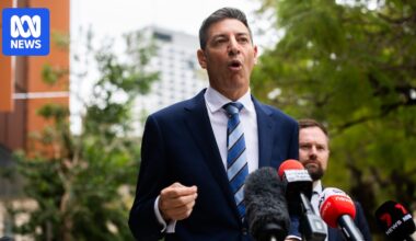 WA Liberal Party State Council supports call to abandon net zero, reduce Welcome to Country ceremonies