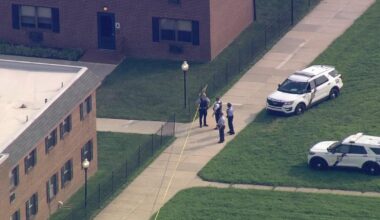 69-year-old man dead, another man injured in stabbing in Southwest Philadelphia, police say