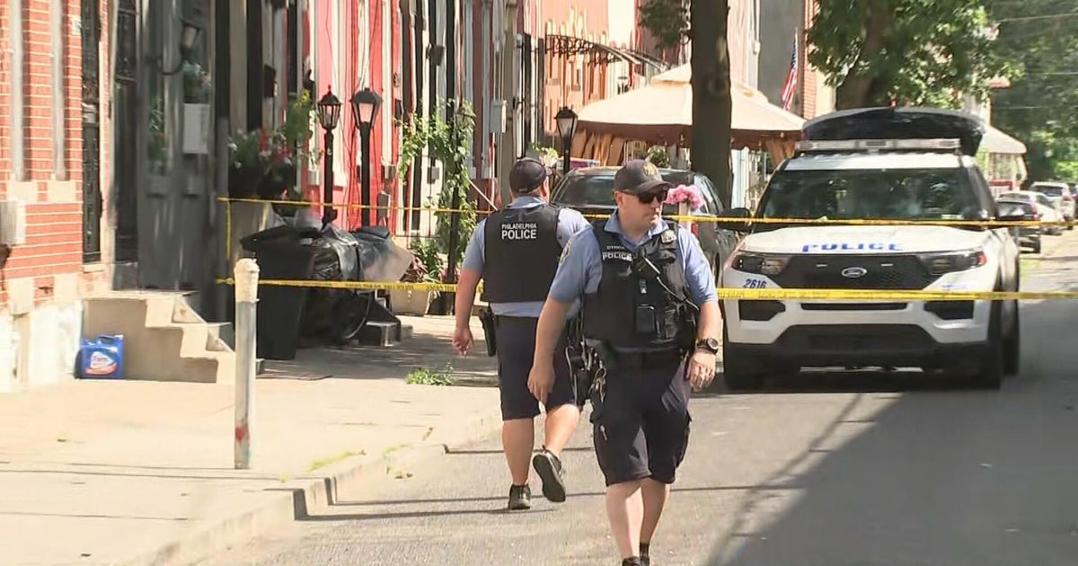 North Philadelphia shooting leaves 26-year-old man dead, police say